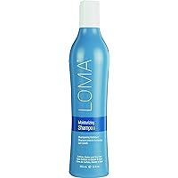 LOMA Moisturizing Shampoo 12 Ounce