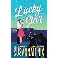 Lucky Star: A Fake Dating Celebrity Romance (Starstruck Series) Lucky Star: A Fake Dating Celebrity Romance (Starstruck Series) Kindle Paperback