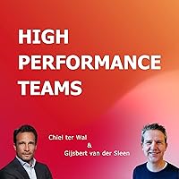 High Performance Teams