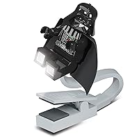 Lego Star Wars Book Light - Darth Vader (CL28)