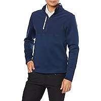 Under Armour Men's Storm Daytona 1/2 Zip Long Sleeve T-Shirt