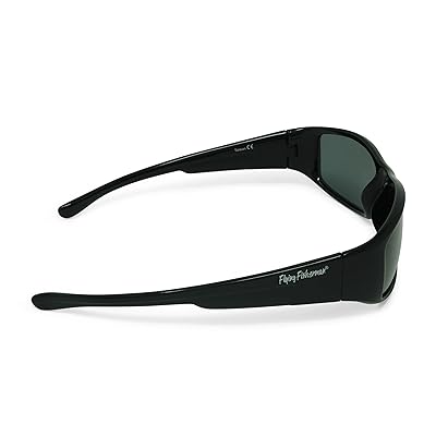 Mua Flying Fisherman Gaffer Jr. Polarized Sunglasses with AcuTint UV  Blocker for Fishing and Outdoor Sports trên  Mỹ chính hãng 2024