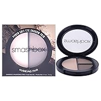 Smashbox Photo Edit Eyeshadow Trio - Nude Pic Fair, 0.11 Ounce