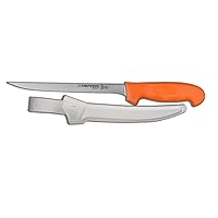 UR-Cut Flexible Fillet Knives with Sheath