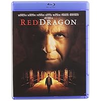 Red Dragon [Blu-ray]