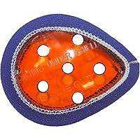 Rescue Essentials Mojo MARCH System Eye Shield, Polycarb w/Garter