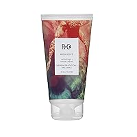 R+Co High Dive Moisture and Shine Crème | Deep Hydration + Softens + Eliminates Frizz | Vegan + Cruelty-Free |