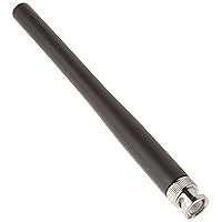 Uniden BATG-0481001 Antenna (AT218) for the Majority of Handheld Scanners - 800MHz