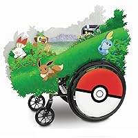 Disguise Wheelchair Costumes, Officially Licensed Kids Character Themed Wheelchair Accessories