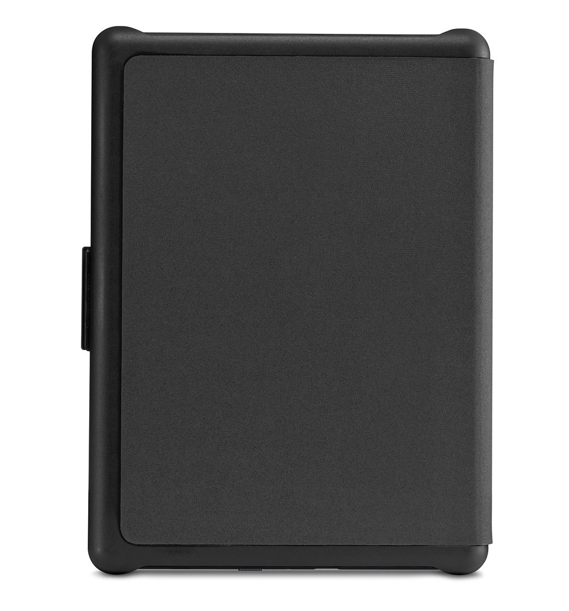 Amazon Cover for Kindle (8th Generation, 2016 - will not fit Paperwhite, Oasis or any other generation of Kindles) - Black