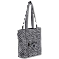 Bella Taylor Large Tote | Lightweight Quilted Fabric Tote Bags for Women