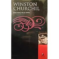 Winston Churchill (Spanish Edition) Winston Churchill (Spanish Edition) Paperback