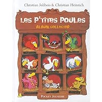 P Tites Poules Album Collec T1 (French Edition) P Tites Poules Album Collec T1 (French Edition) Hardcover Mass Market Paperback