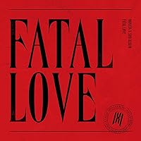 Fatal Love Fatal Love Audio CD MP3 Music