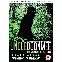 Uncle Boonmee Who Can Recall His Past Lives