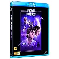 Star Wars: Episode 4 - A New Hope/Movies/Standard/DVD