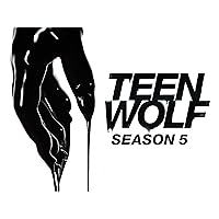 Teen Wolf Season 5 (Part 1)