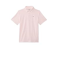 vineyard vines Boys' Bradley Stripe Sankaty Polo (Little Kid)