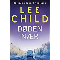 Døden nær (Jack Reacher Book 2) (Danish Edition)