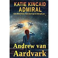 Katie Kincaid Admiral