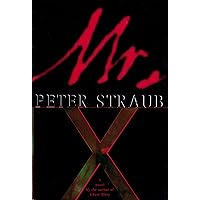 Mr. X Mr. X Hardcover Kindle Audible Audiobook Paperback Mass Market Paperback Audio CD