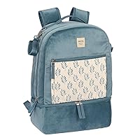 Backpack Baby Accessories SAFTA Baby Accessories 