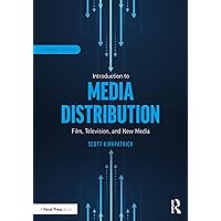 Introduction to Media Distribution Introduction to Media Distribution Paperback Kindle Hardcover