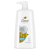 Ultra Care Conditioner Coconut & Hydration for Dry Hair Conditioner with Coconut Oil, Jojoba Oil & Sweet Almond Oil 25.4 oz
