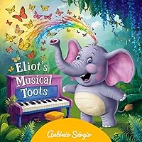 Eliot's Musical Toots (eliot, the worlds greatest farter Book 5) Eliot's Musical Toots (eliot, the worlds greatest farter Book 5) Kindle