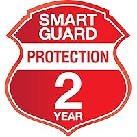 2-Year Major Appliance Protection Plan ($0-$200)