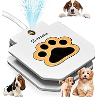 Outdoor Dog Water Fountain and Dog Sprinkler for Large Or Small Dog Bowl Alternative Pet Water Fountain Dog Drinking Fountain