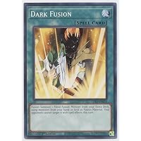 Dark Fusion - LDS3-EN034 - Common - 1st Edition