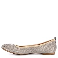 XAPPEAL Womens Clair Slip On Ballet Flat Shoes