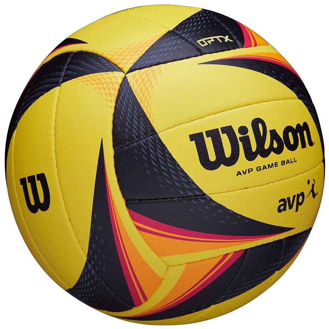 WILSON AVP Game Volleyballs- Official Size
