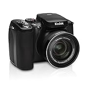 Kodak Easyshare Z1012 10.1 MP Digital Camera with 12xOptical Image Stabilized Zoom