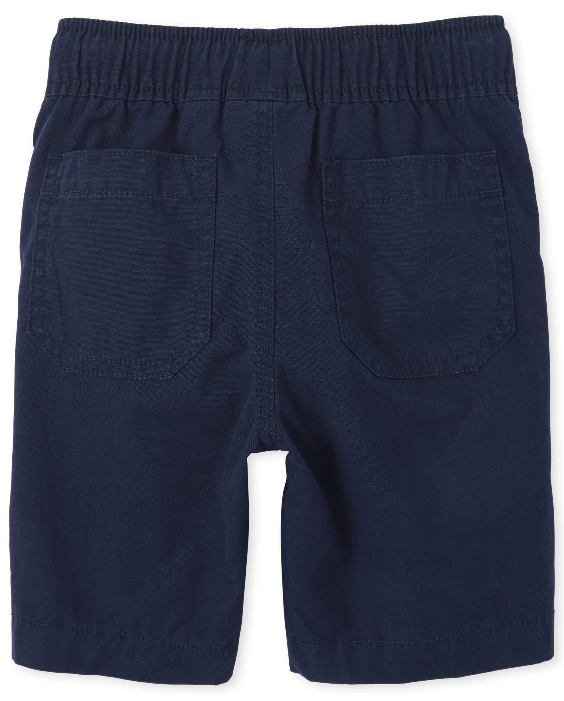 The Children's Place Boys' Pull on Jogger Shorts