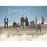 Gravity Season 1