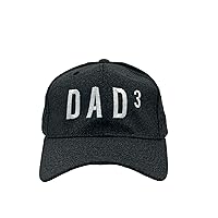 Crazy Dog T-Shirts Funny Dad Hats Hilarous Fathers Day Graphic Caps