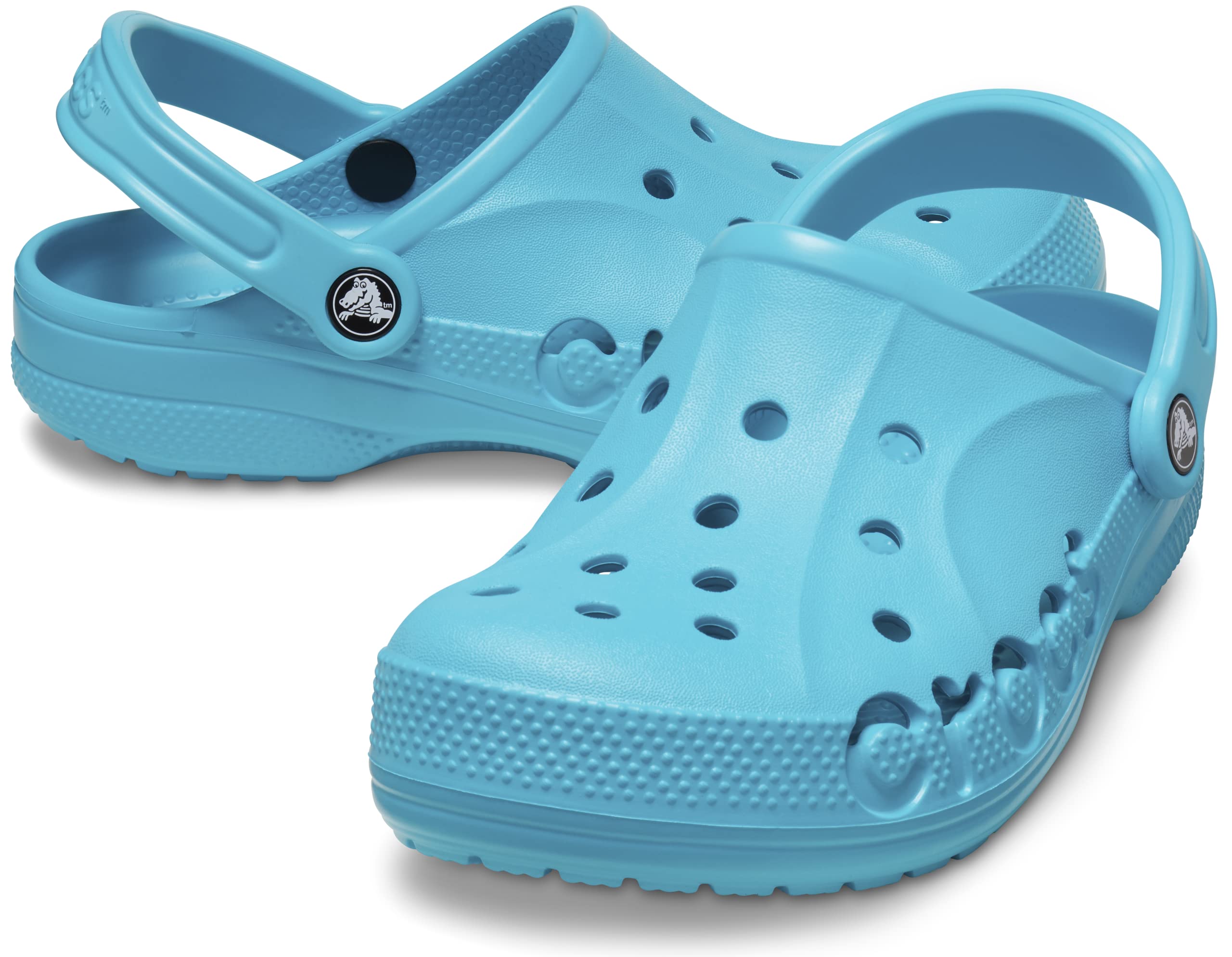 Crocs Unisex-Adult Baya Clogs