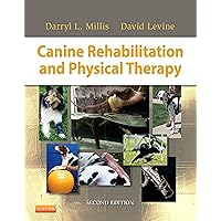 Canine Rehabilitation and Physical Therapy Canine Rehabilitation and Physical Therapy Hardcover eTextbook