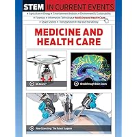 Medicine and Health Care (Stem in Current Events)