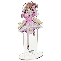 Jewelpet Tinkuru ☆ 01 Akari Sakura Character Acrylic Figure