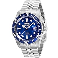 Invicta Men's Pro Diver Automatic Watch, 30092