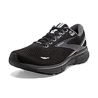 Brooks Women's Ghost 15 GTX Waterproof Neutral Running Shoe