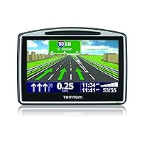 TomTom GO 630 4.3-Inch Bluetooth Portable GPS Navigator