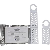 ProStrips (Pack of 12 Strips with 12 Cages)