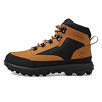 Timberland Boy's Converge Mid Hiking Boot
