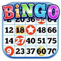BINGO HEAVEN! - Free Bingo Games! Download to Play for free Online or Offline!