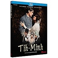 Tih Minh (1918) [ Blu-Ray, Reg.A/B/C Import - France ] Tih Minh (1918) [ Blu-Ray, Reg.A/B/C Import - France ] Blu-ray DVD