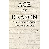 Age of Reason: The Definitive Edition Age of Reason: The Definitive Edition Paperback Kindle Hardcover